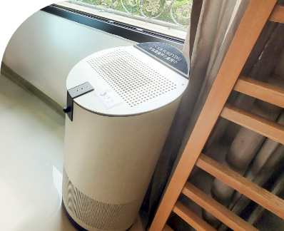 空氣濾淨器